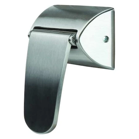 ABH Mortise Lockset,push/pull Lever - LRF6656-US4