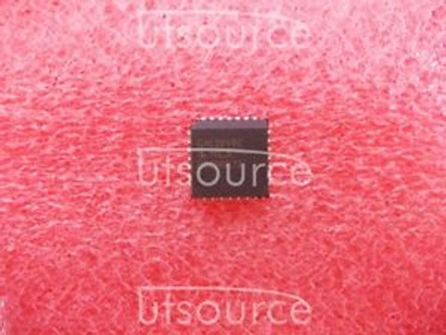 50PCS GAL20V8C-10LJI  Encapsulation:PLCC28High Performance E2CMOS PLD Generic