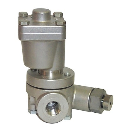SPENCE Universal Mount Steam Trap,450 Psi,600f - UMT450-T3XU2A0