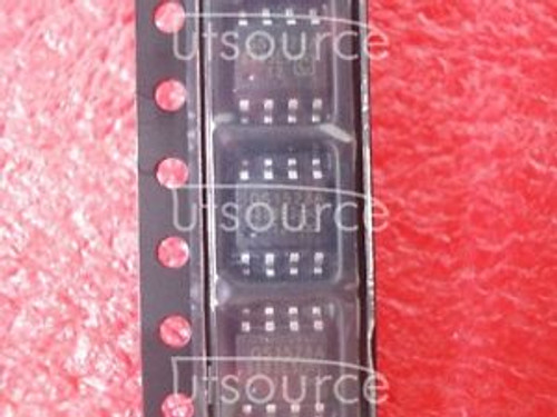 50PCS GS1528A  Encapsulation:SOP-8GS1528A / GS9068A HD-LINX-R II Multi-Rate