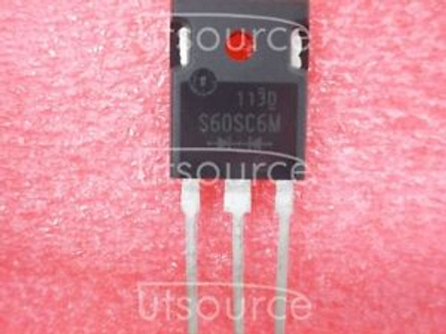 50PCS S60SC6M  Encapsulation:TO-3PSchottky Rectifiers SBD60V 60A