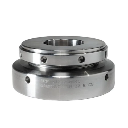SKF Carbon Steel Chocks,bolt Size Min 30 - SM 30 E-CS