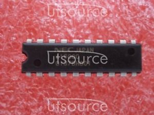 50PCS UPA1600C  Encapsulation:DIP-20MONOLITHIC POWER MOSFET ARRAY