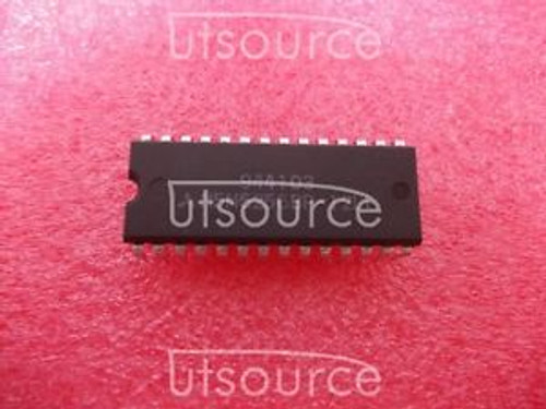 50PCS M5M5256BP-12LL  Encapsulation:DIP262144-BIT 32768-WORD BY 8-BIT CMOS