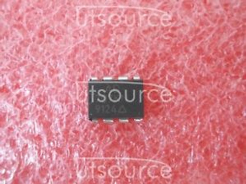 50PCS AD707KN  Encapsulation:DIPUltralow Drift Op Amp