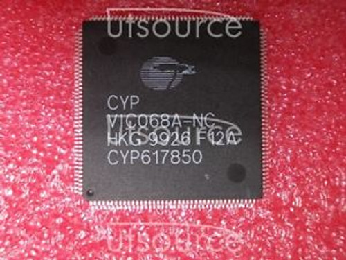 5PCS VIC068A-NC  Encapsulation:QFPVMEbus Interface Controller