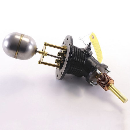 MCDONNELL & MILLER Level Control Head Mechanism - 93-HDLS