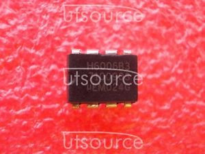 50PCS H6006B3  Encapsulation:DIPFailsafe   Watchdog