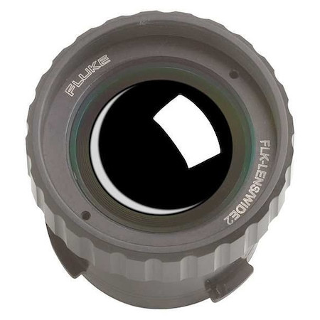 Wide Angle Infrared Lens, C/w-fluke - FLK-LENS/WIDE2