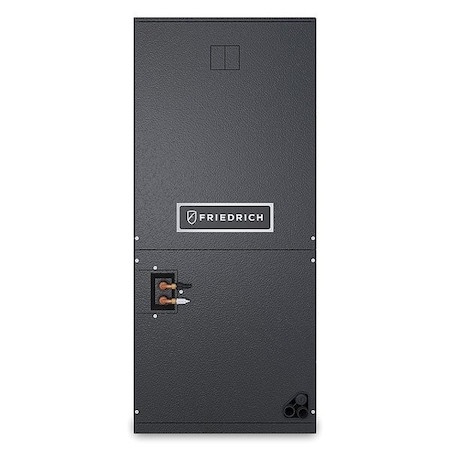 FRIEDRICH Air Handler,7/8 Hp,46 1/8 in H - FPHFA36A3D