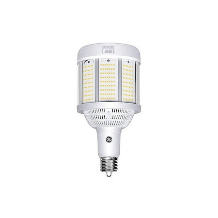 GE LAMPS Hid Led,208 to 277 V,11 1/4 in L - LED/LC/ED37/740/208-277