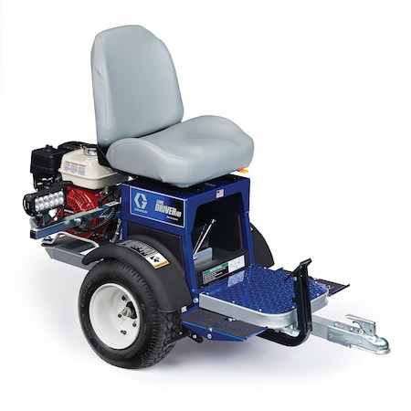GRACO Line Driver - 262005