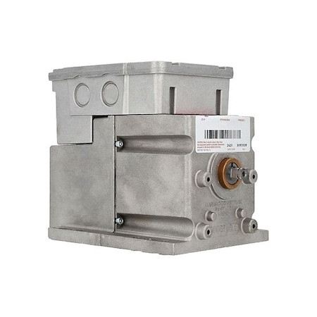 HONEYWELL Modutrol Actuator,5.5 in W - M9184A1019/U