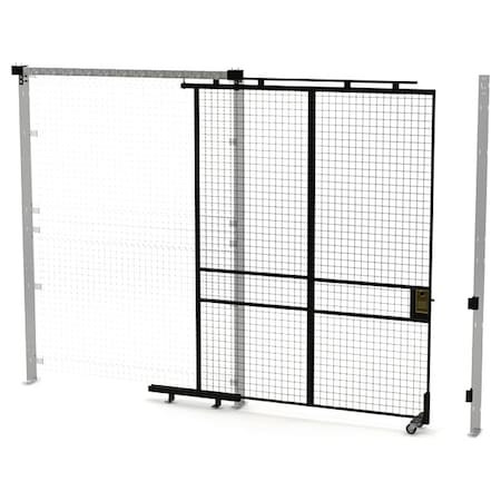 HUSKY RACK & WIRE Tunnel Slide Door - V590608