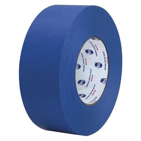 INTERTAPE Pressure Sensitive Paper Tape, 2" W X 60" L, 9.6 Mil Thick, Tan, Natural Rubber / Resin Adhesive - PS1...6