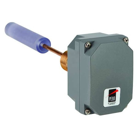 JOHNSON CONTROLS Spdt Float Switch 120v-230v - F263MAC-V01C