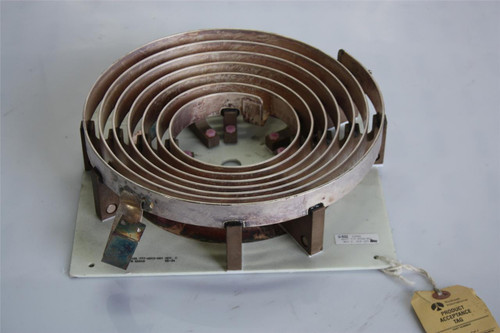 INDUCTOR  COIL ROCKWELL INTERNATIONAL  777-6550-001