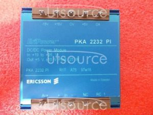 5PCS PKA2232P  Encapsulation:MODULE25-40  W  DC/DC   Power   Modules  24 V