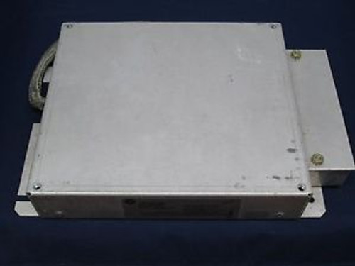 Allen Bradley 1305-RFB-8-B Input RFI Filter