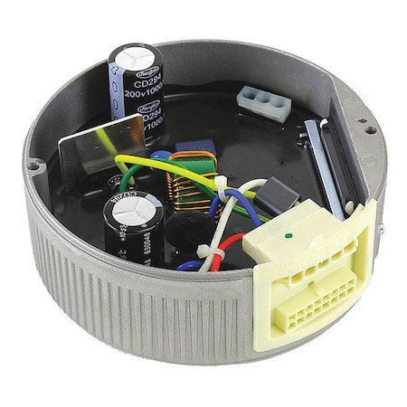 LENNOX Module Motor Kit - 10M07