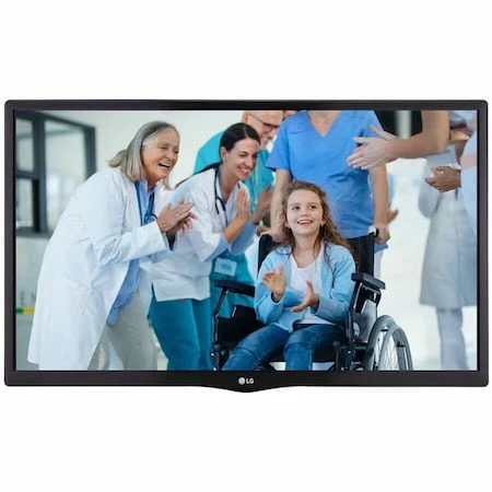 LG Healthcare Hdtv,led Display,720 Res. - 24LN572M9UB