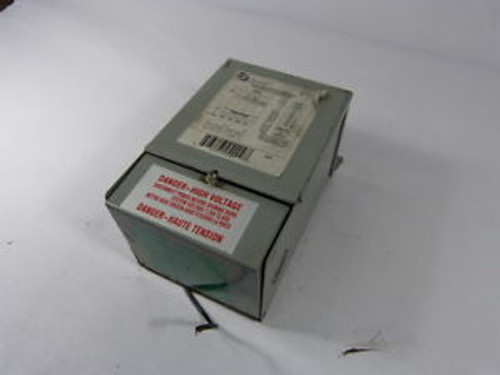 Hammond Q002PEKF Transformer 2KVA 1 Phase  USED