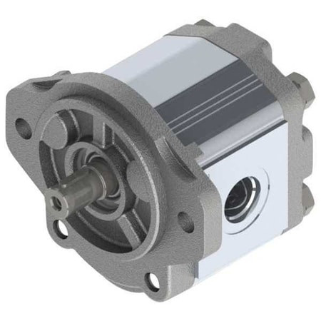 MONARCH Hydraulicgearpump,3,600psi,14gpm,al - 500216321952150