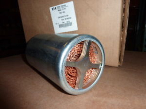 New Westinghouse Electric Discharge Filter RBA400 3pack