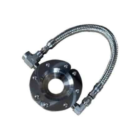 NEX FLOW Ring Blade Air Wipes - 20000XS-316L