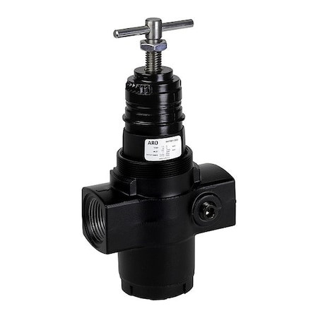 ARO Compressed Air Regulator - R47571-300