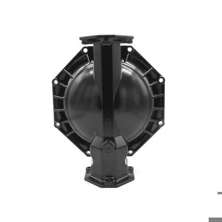 ARO Fluid Cap,aluminum - 94024