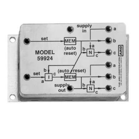 ARO Logic Asm,59924