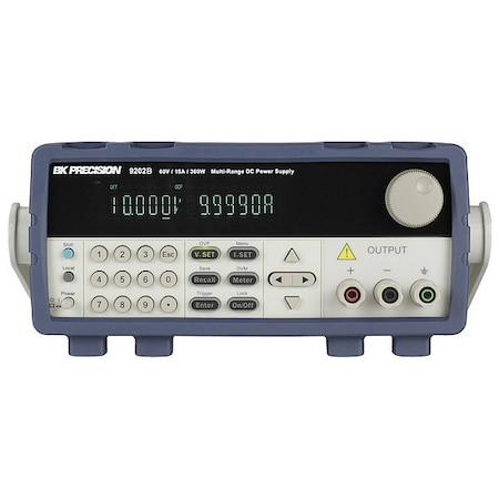 B&K PRECISION Bench Power Supply - 9202B