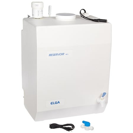 ELGA 40l Storage Tank - LA612
