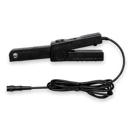 FLUKE Current Clamp Probe, Trms, 600 V, 110 a - 80I-110S