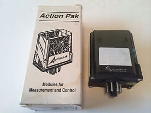 NEW! ACTION PAK SIGNAL CONDITION MODULE 4151-1362N 4151-1363N