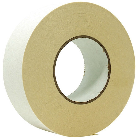 N/A Double-sided Splicing Tape, 1 in W, 36 Yd L, 6 Mil, Paper, Double-sided - TC399-1" X 36YD (36PK)