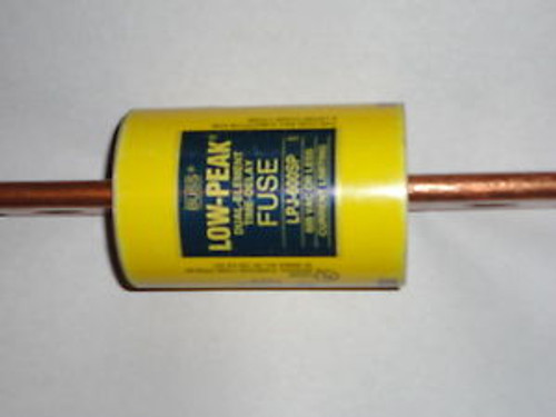 BUSSMAN FUSE LPJ-600SP