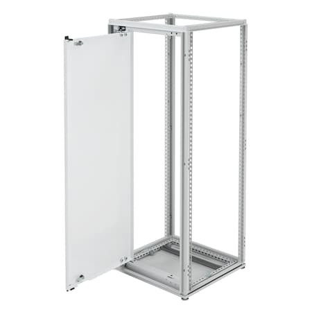 NVENT HOFFMAN Swing-out Panel,fits 2000x800mm,whi - PSP208
