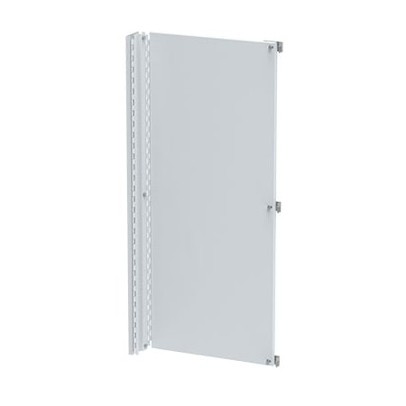 NVENT HOFFMAN Swing-out Panels for Free-stand Type 4, 4x and 12 Enclosures with Moun - A72SP24F4