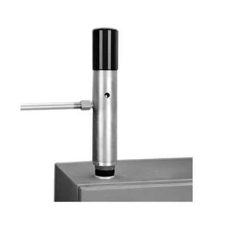 NVENT HOFFMAN Vortex Coolers Indoor/outdoor, 2500 Btu/hr, Ss Type 304 - VC251604X