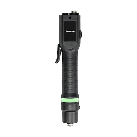 PANASONIC Screwdriver, 3 A, 0.25 in - EYSDA218XD
