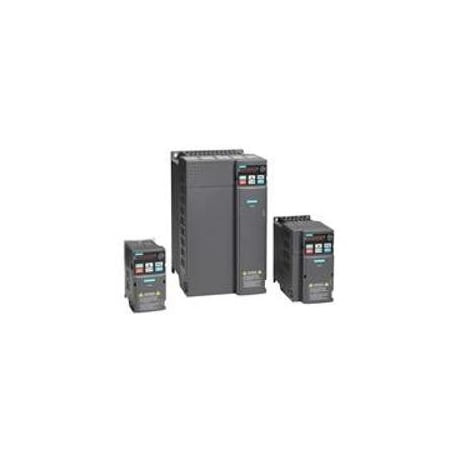 SIEMENS Variable Frequency Drive, Gray - RT0075-53N