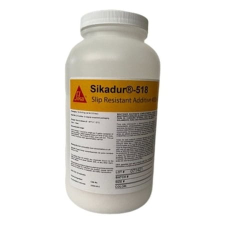 SIKA Paint Additive,polypropylene,12 Lb - 678653