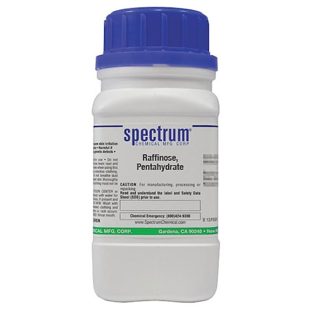 SPECTRUM Pentahydrate,100g,cas 17629-30-0,poly - RA105-100GM