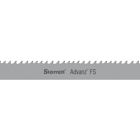 STARRETT Bandsawblade,l 21 Ft 3 In,w 1 - 92553-21-03