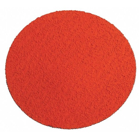 3M Roloc Disc Tr 777f, 3 in 50 Yf-weight, 5,pk200