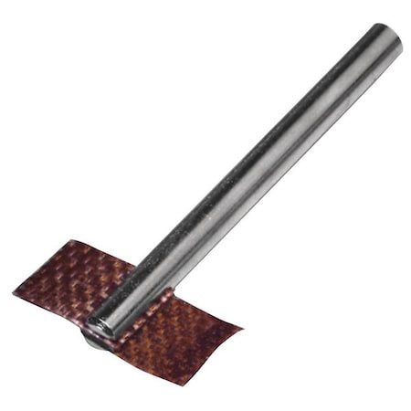 3M Rotary Flap Peen Assm, 1 X 2 In, Pk5 - 7000000787
