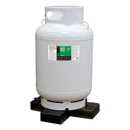 3M Spryadhsv,clr,279 Gal,cyl,hi-strength - 61699