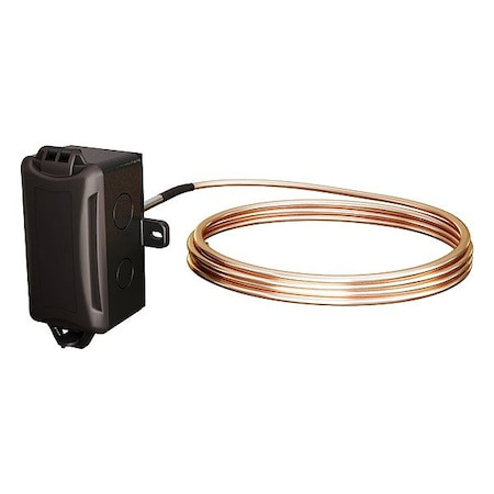 ACI Thermistor Probes - A/20K-A-8'-PB